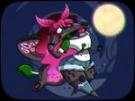 Rating: s
ID: 3673964
Date: 2022-11-06 05:51:29 -0500
Status: active
Score: 6
4:3 arthropod bori clothing crt_effect cursed_object gender_transformation insect lepidopteran mask moon moth mtf_transformation neopet_(species) neopets pulling_mask torn_clothing transformation trevor-fox vhs_filter post #3673964