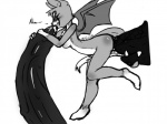 Rating: e
ID: 334300
Date: 2013-05-31 16:11:46 -0400
Status: active
Score: 20
4:3 anthro avante92 bat breasts duo dust:_an_elysian_tail erection fellatio female female_focus female_penetrated fidget_(elysian_tail) genitals greyscale licking male male/female male_penetrating male_penetrating_female mammal membrane_(anatomy) membranous_wings monochrome nimbat oral oral_penetration penetration penile penis sex solo_focus tongue tongue_out wings post #334300