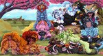 Rating: e
ID: 4756779
Date: 2024-05-02 09:14:00 -0400
Status: active
Score: 40
absurd_res angel_(lilo_and_stitch) animal_genitalia animal_pussy bad_metadata bodily_fluids cheetah clothing cum cutie_mark disney domestic_cat dreamworks eeveelution ejaculation equid equine european_mythology felid feline feline_genitalia feline_pussy felis female feral generation_1_pokemon generation_2_pokemon generation_9_pokemon genital_fluids genitals group hasbro hi_res horn houndoom how_to_train_your_dragon huge_filesize icefumy jaguar kigurumi kovu_muabdib leopard lilo_and_stitch lion lynx male male/female mammal md5_mismatch miyu_(rallan) my_little_pony mythology nala_(the_lion_king) night nintendo onesie pantherine party penetration pokemon pokemon_(species) pornography prehistoric_species pussy saber saber-toothed_tiger scalie sex simba_(the_lion_king) snow_leopard sprigatito spring stitch_(lilo_and_stitch) tarek_(rallan) the_lion_king tiger toothless toothless_kigurumi umbreon vaporeon xtreme3246 post #4756779