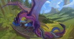 Rating: e
ID: 5560675
Date: 2025-05-09 18:45:25 -0400
Status: active
Score: 35
absurd_res anal anal_penetration araclast bite biting_another dominant dominant_male draconic_genitalia dragon european_mythology fantasy hi_res male male/male mythological_creature mythological_scalie mythology neck_bite penetration pinning_down sajik scalie scenery spread_wings submissive submissive_male western_dragon wings wyvern xylex post #5560675