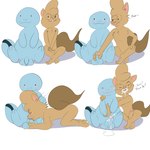 Rating: e
ID: 4763770
Date: 2024-05-05 12:28:14 -0400
Status: active
Score: 33
1:1 amphibian anthro aroused ball_fondling balls blush bodily_fluids buckteeth cum cum_in_mouth cum_inside cum_on_balls cum_on_ground cum_on_penis cumshot duo ejaculation erection eyewear flaccid fondling foreskin foreskin_play foreskin_pull game_freak generation_2_pokemon genital_fluids genitals glasses hand_on_head handjob hi_res leaking_cum male male/male mammal nintendo nude penile penis pokemon pokemon_(species) pubes quagsire rodent sciurid sex side_by_side sitting slightly_chubby smile teeth tree_squirrel twee twerpishimp post #4763770