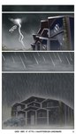 3d_(artwork) building comic digital_media_(artwork) english_text hi_res house james_howard outside patreon raining text thunder url zero_pictured