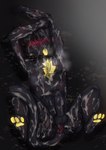 Rating: e
ID: 3937497
Date: 2023-03-18 04:38:26 -0400
Status: active
Score: 34
absurd_res after_sex anthro black_body black_fur bodily_fluids body_writing cum cum_drip cum_in_ass cum_in_mouth cum_inside cum_on_face cum_on_penis directional_arrow domestic_cat dripping ejaculation felid feline felis fur genital_fluids genitals heart_body_writing heart_on_body heart_symbol heart_writing hi_res humanoid_genitalia humanoid_penis instruction instruction_on_body jun_(skshadowknight) male mammal mind_break penis piercing skshadowknight solo text text_on_body tongue yellow_body yellow_fur yellow_tongue post #3937497