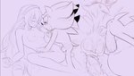 Rating: e
ID: 5049294
Date: 2024-09-14 05:17:25 -0400
Status: active
Score: 62
anthro anthro_penetrating anthro_penetrating_human balls breasts duo erection eulipotyphlan female female_on_anthro female_penetrated funkiepoop genitals hair hedgehog human human_on_anthro human_penetrated interspecies long_hair male male/female mammal maria_robotnik multiple_angles nipples nude penetration penis pussy sega sex shadow_the_hedgehog sketch small_breasts sonic_the_hedgehog_(series) unfinished vaginal vaginal_penetration post #5049294
