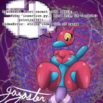 Rating: e
ID: 3272790
Date: 2022-04-11 14:29:24 -0400
Status: active
Score: 70
1:1 2022 abdominal_bulge anal anthro artificial_intelligence balls big_balls big_breasts big_penis blue_body blue_skin breasts dialogue digital_creature digital_media_(artwork) disembodied_penis duo english_text erection error_message featureless_breasts female floating floating_hands floating_head floating_tail gazaster generation_4_pokemon generation_5_pokemon genesect genitals glitch hands_under_legs hi_res huge_penis humanoid_genitalia humanoid_penis humanoid_vulva hyper hyper_genitalia hyper_penis legendary_pokemon long_penis looking_at_another looking_at_genitalia looking_at_partner looking_at_penis looking_down male male/female male_penetrating multicolored_body navel nintendo nude panicking pectoral_bulge penetration penis pokemon pokemon_(species) porygon-z programming_humor red_body red_skin reverse_stand_and_carry_position sex shocked signature solo_focus speech_bubble standing standing_sex text thick_thighs too_big two_tone_body vulva wide_hips worried worried_look yellow_eyes yellow_sclera post #3272790