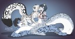 Rating: e
ID: 5586746
Date: 2025-05-20 18:37:56 -0400
Status: active
Score: 51
2025 4_toes 5_fingers anthro anthro_on_anthro areola bdsm bisexual blue_body blue_eyes blue_fur blue_hair blue_tail blush bodily_fluids bondage bound braided_hair breasts chest_tuft countershade_torso countershading cowgirl_position digital_media_(artwork) dipstick_tail dripping eyes_closed feet felid female female/female fingers from_front_position fur genital_fluids grey_body grey_fur grey_hair grey_tail group group_sex hair hands_behind_back hi_res intraspecies kissing kittydee lying male male/female mammal markings navel nipples nude nude_anthro nude_female nude_male on_back on_bottom on_top open_mouth open_smile pantherine restraints rope rope_bondage sex side_view simple_background sitting_on_another smile snow_leopard spots spotted_body spotted_fur spotted_markings spotted_tail tail tail_markings teeth threesome toes tongue trio tuft vaginal vaginal_fluids white_body white_fur white_hair white_tail post #5586746