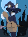 Rating: e
ID: 5572451
Date: 2025-05-14 18:57:52 -0400
Status: active
Score: 7
anthro backsack balls bubble_butt butt butt_focus canid canine clothing dungeons_and_dragons fantasy femboy fox gali_foxo genitals hasbro hat headgear headwear hi_res magic_user male mammal solo witch witch_hat wizards_of_the_coast post #5572451