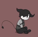 Rating: s
ID: 5603624
Date: 2025-05-28 02:13:25 -0400
Status: active
Score: 23
2_toes absurd_res anthro bottomless bottomless_female breasts clothed clothing crossed_arms crossed_legs demon e254e feet female hair hair_over_eye hi_res horn looking_at_viewer neeruam_(e254e) restraints sitting solo spade_tail straitjacket tail toes post #5603624