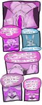 2016 anthro biped breasts canid cobalt_(tatsuchan18) collar comic daisy_(tatsuchan18) dialogue duo english_text eyes_closed female fur genitals hair hi_res lagomorph leporid lying male mammal on_back open_mouth pussy rabbit sitting speech_bubble tatsuchan18 text