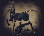 Rating: q
ID: 5577530
Date: 2025-05-16 21:02:24 -0400
Status: active
Score: 42
armwear big_butt black_hair bottomwear bulge butt centaur clothing curvy_figure distracting_watermark ear_piercing elbow_gloves equid equid_taur equine european_mythology gloves gold_(metal) gold_hooves gold_jewelry greek_mythology gynomorph hair handwear hi_res hooves horn hourglass_figure humanoid_taur intersex jewelry long_hair looking_at_viewer looking_back looking_back_at_viewer mammal mammal_taur mythological_creature mythological_equine mythology nia_(slithice_cultist) piercing ponytail small_waist solo taur underwear unicorn unicorn_taur watermark wmdiscovery93 yellow_eyes post #5577530
