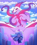 Rating: e
ID: 4030729
Date: 2023-05-03 19:58:16 -0400
Status: active
Score: 28
2023 anthro biped breasts building building_in_pussy building_insertion city cloud destruction fan_character fangs female furrypur generation_5_pokemon genitals giga hi_res landscape_dwarfing licking licking_lips macro nintendo nipples non-mammal_nipples pokemon pokemon_(species) reptile scalie serperior sky solo teeth tentacles tongue tongue_out vulva post #4030729
