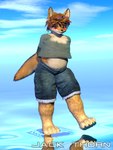 Rating: s
ID: 5565762
Date: 2025-05-11 22:55:20 -0400
Status: active
Score: 0
2014 3:4 3d_(artwork) anthro blue_sky blush bottomwear canid canine canis chest_tuft clothed clothing clothing_lift cloud denim denim_bottomwear denim_clothing denim_shorts digital_media_(artwork) eyewear fingerless_gloves glasses gloves hair hands_behind_back handwear jackal jackal_pawpad jackthorn male mammal overweight reflection shirt shirt_lift shorts signature sky smile solo tail text topwear tuft water young young_anthro young_male post #5565762