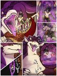 Rating: q
ID: 5640598
Date: 2025-06-13 23:10:42 -0400
Status: active
Score: 16
acidic ambiguous_gender anthro black_hair bodily_fluids brown_eyes clothed clothing comic cutaway digestion disgust dragon dreadlocks duo feral fur glistening glistening_eyes grey_body grey_fur hair hi_res inside inside_stomach internal lagomorph leporid male mammal mane murderer mythological_creature mythological_scalie mythology open_mouth oral_vore purple_body purple_fur purple_mane purple_tongue rabbit saliva saliva_string scalie scared shirt stomach_acid t-shirt tongue tongue_out topwear unwilling_prey vore white_body white_fur yellow_eyes post #5640598