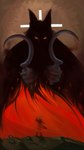 Rating: s
ID: 4915140
Date: 2024-07-12 16:05:18 -0400
Status: active
Score: 21
4k 9:16 absurd_res anthro canid canine canis cape clothing cross death_(puss_in_boots) deiported domestic_cat dreamworks dual_wielding duo felid feline felis fire fur fuzzy grass grey_body grey_fur hat headgear headwear hi_res holding_object holding_weapon intense looking_at_viewer male mammal narrowed_eyes plant puss_in_boots_(dreamworks) puss_in_boots_(franchise) red_eyes serious serious_face sickle silhouette simple_background size_difference standing weapon wolf post #4915140