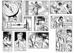 Rating: s
ID: 5089818
Date: 2024-10-02 18:32:14 -0400
Status: active
Score: 4
2024 anthro atrociraptor banco black_and_white cavemanon_studios clothing comic crossed_arms dialogue dinosaur dromaeosaurid duo elbow_feathers english_text eyelashes feathered_dinosaur feathered_scalie feathered_tail feathers female hair human inside iris_(snoot_game) jacket knife long_tail lur_(snoot_game) male mammal monochrome open_mouth open_smile prehistoric_species reptile scalie sharp_teeth short_hair smile snoot_game snout tail target teeth text theropod throwing throwing_knife topwear post #5089818