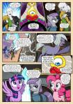 2017 anon blue_eyes clothing comic cutie_mark dialogue earth_pony english_text equid equine fan_character female friendship_is_magic fur green_eyes group hasbro hi_res horn horse human limestone_pie_(mlp) male mammal mane maud_pie_(mlp) my_little_pony mythological_creature mythological_equine mythology nightmare_fuel pegasus pencils_(artist) pinkie_pie_(mlp) pony princess_celestia_(mlp) princess_luna_(mlp) purple_eyes rainbow_dash_(mlp) text twilight_sparkle_(mlp) wings