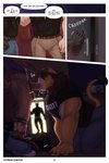 Rating: e
ID: 4478146
Date: 2023-12-17 13:06:44 -0500
Status: active
Score: 933
2023 all_fours anthro anthro_on_anthro anthro_penetrated anthro_penetrating anthro_penetrating_anthro balls bottomwear bottomwear_down bouncer clothed clothing comic dialogue drunk duo_focus english_text erection felid feline fellatio genitals group hi_res male male/male male_penetrated male_penetrating male_penetrating_male mammal muscular muscular_male nightclub oral oral_penetration panties panties_down pants pants_down partially_clothed penetration penile penile_penetration penis security security_guard sex shirt size_difference small_dom_big_sub speech_bubble substance_intoxication text topwear underwear underwear_down unprofessional_behavior url zcik post #4478146