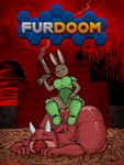 Rating: q
ID: 5583636
Date: 2025-05-19 12:10:17 -0400
Status: active
Score: 26
3:4 achromasloth ambiguous_gender anthro armor avian big_butt bird breasts bulge butt clothing daisy_(katzenart) demon doom_(series) duo eyes_closed fur furdoom gun gynomorph hell hi_res horn huge_butt hyper hyper_butt id_software intersex lagomorph leporid logo mammal microsoft nude rabbit ranged_weapon shotgun signature sitting_on_another super_shotgun text thick_thighs weapon post #5583636