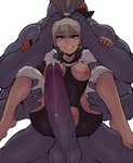 Rating: e
ID: 3247855
Date: 2022-03-28 20:42:47 -0400
Status: active
Score: 219
balls barefoot bea_(pokemon) bodily_fluids breasts clenched_teeth clothing dripping duo exposed_breasts feet female generation_1_pokemon genital_fluids genitals gym_leader hand_on_head hand_on_leg hi_res horu human humanoid imminent_rape imminent_sex interspecies looking_at_genitalia looking_at_penis machamp male male/female mammal nintendo penis pokemon pokemon_(species) pokephilia precum precum_drip restrained teeth torn_clothing worried post #3247855