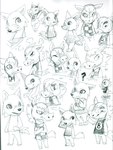 Rating: s
ID: 4657033
Date: 2024-03-14 10:39:23 -0400
Status: active
Score: 6
3_fingers 3_toes ambiguous_gender angry animal_crossing anthro canid canine canis clothing equid equine expression_sheet expressions fang_(animal_crossing) feet fingers group grumpy happy hi_res hooves horse joyful male mammal nintendo number number_on_clothing question_mark scared shirt sketch sketch_page spacesmilodon stare toes topwear wave wolf worried post #4657033