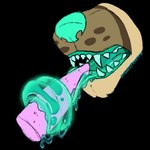 Rating: e
ID: 5596842
Date: 2025-05-25 07:11:17 -0400
Status: active
Score: 3
1:1 alpha_channel anthro blue_body blue_nose blue_skin blue_teeth bodily_fluids cody_the_fenntrix colored_sketch drooling duo felid fenntrix freakyfenntrix glowing glowing_tongue long_tongue male male/male mammal mouth_shot open_mouth oral pantherine riktor_laug_(character) saliva sex sketch snow_leopard teeth tongue tongue_out tongue_wrap tonguejob post #5596842