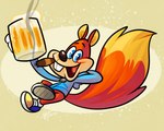 Rating: s
ID: 4590410
Date: 2024-02-10 12:56:51 -0500
Status: active
Score: 6
87octane alcohol anthro beer beverage biped blue_clothing blue_eyes blue_hoodie blue_topwear buckteeth cigar clothed clothing conker conker's_bad_fur_day dipstick_tail eyebrows footwear fur hoodie male mammal markings open_mouth open_smile rareware rodent sciurid shoes smile smoking smoking_cigar solo tail tail_markings teeth topwear tree_squirrel post #4590410