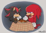 Rating: s
ID: 5219989
Date: 2024-12-02 23:14:40 -0500
Status: active
Score: 12
absurd_res anthro clothing cutlery date digital_media_(artwork) dinner_date duo eating echidna eulipotyphlan flirting food fork fur furniture gloves hair handwear hedgehog hi_res holding_fork holding_object hotcocopon kitchen_utensils knuckles_the_echidna looking_at_another loving_gaze male male/male mammal meatball messy_eater monotreme pasta plate romantic sega shadow_the_hedgehog simple_background sitting smile sonic_the_hedgehog_(series) spaghetti table tail tools post #5219989