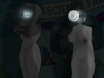 Rating: e
ID: 5370282
Date: 2025-02-13 11:52:44 -0500
Status: active
Score: 2
4:3 absurd_res black_clothing black_headwear bottomless cloak_only clothed clothing dark_theme duo electronics female for_a_head grey_body headgear headwear hi_res human mammal mask mask_only nude nude_female object_head screen screen_face screen_head shibaisix skibidi_toilet smiley_face television tv_head wearing_mask post #5370282