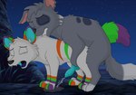 Rating: e
ID: 2951282
Date: 2021-09-29 17:19:30 -0400
Status: active
Score: 101
aggressive_humping anal anal_orgasm anal_penetration animal_genitalia animal_penis balls bite bodily_fluids canid canine canine_genitalia canine_penis canis cum cum_while_penetrated cumshot detailed_background domestic_dog duo ejaculation eyes_closed feral feral_on_feral feral_penetrated feral_penetrating feral_penetrating_feral from_behind_position genital_fluids genitals hands-free hi_res knot looking_pleasured male male/male male_penetrated male_penetrating male_penetrating_male mammal mixed_breed mounting mythological_canine mythological_creature mythology night orgasm outside paw_patrol penetration penile penile_penetration penis penis_in_ass rocky_(paw_patrol) scruff_bite sex skateryena snarling werecanid werecanine werecreature werepuppy_paw_patrol werewolf post #2951282