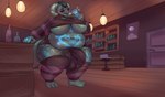 Rating: e
ID: 5390545
Date: 2025-02-22 14:37:25 -0500
Status: active
Score: 45
anthro areola areola_slip argonian barefoot belly beverage big_belly big_breasts big_bulge big_butt bioluminescence black_sclera breasts bulge butt celeste_(celesteargy) clothed clothing detailed_bulge feet fully_clothed glowing gynomorph hi_res horn huge_belly huge_breasts huge_bulge huge_butt hyper hyper_bulge intersex markings microsoft moonlitmoff scalie solo the_elder_scrolls thick_thighs wide_hips post #5390545
