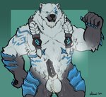 Rating: e
ID: 5591845
Date: 2025-05-22 23:00:01 -0400
Status: active
Score: 44
5_fingers absurd_res accessory animal_genitalia animal_penis anthro arm_tuft armor armpit_fetish armpit_focus armpit_hair armpit_musk armpit_showing armpit_tuft ball_tuft balls bear beard belly big_balls black_nose black_pawpads black_penis blue_claws blue_eyes bodily_fluids body_hair braided_hair cheek_tuft chest_tuft chin_tuft claws crotch_tuft danero dominant dominant_anthro dominant_male dripping ear_piercing ear_ring elbow_tuft erection eye_bags facial_hair facial_tuft finger_claws fingers fluffy flying_sweatdrops front_view fur fur_tuft genital_fluids genitals glowing glowing_eyes grey_body grey_fur hair hair_accessory hair_tie handpaw happy_trail head_tuft hi_res ice jewelry league_of_legends leaking_precum leg_tuft looking_at_viewer male male_anthro mammal markings multicolored_body multicolored_fur musclegut muscular muscular_anthro muscular_male musk musk_clouds musky_armpit musky_armpits musky_balls musky_body musky_penis navel neck_tuft no_pupils nude nude_anthro nude_male pawpads paws penis piercing polar_bear portrait precum precum_drip precum_on_penis precum_on_sheath precum_string presenting presenting_armpit presenting_balls presenting_body presenting_crotch presenting_genitalia presenting_penis presenting_sheath presenting_to_viewer pubes ring_piercing riot_games rune_markings runes scent sheath shoulder_tuft slightly_chubby slightly_chubby_anthro slightly_chubby_male small_eyes smelly smelly_armpit smelly_armpits smelly_balls smelly_body smelly_penis solo sweat sweatdrop sweaty_armpit sweaty_arms sweaty_balls sweaty_belly sweaty_body sweaty_genitalia sweaty_legs sweaty_pecs sweaty_penis sweaty_thighs tattoo teeth tencent three-quarter_portrait tied_hair tuft two_tone_body two_tone_fur ursine volibear white_body white_fur post #5591845