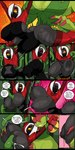 Rating: e
ID: 5569678
Date: 2025-05-13 15:43:24 -0400
Status: active
Score: 27
absurd_res ambiguous_penetration anthro arachnid areola arthropod biped black_body bodily_fluids bound clothing comic dialogue duo elemental_creature english_text erection exclamation_point eyes_closed female female_penetrated flora_fauna genitals green_body hair hi_res humanoid idolomantises lactating male male/female male_penetrating male_penetrating_female nipples penetration penile penile_penetration penis pink_body plant sex sound_effects speech_bubble spider text white_hair post #5569678