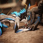 Rating: e
ID: 5583938
Date: 2025-05-19 14:35:33 -0400
Status: active
Score: 28
1:1 3d_(artwork) absurd_res animal_genitalia animal_penis anthro anthro_on_anthro balls biped black_body black_boots black_claws black_clothing black_footwear black_fur black_shoes blender_(artwork) blender_cycles blue_body blue_fur blue_penis boots bottomwear canid canine canine_genitalia canine_penis canis claws clothed clothing depth_of_field digital_media_(artwork) distracted dominant dragonplayer dragonplayer_(character) duo electronics erection eyewear feet fingers foot_fetish foot_play footwear fox fur furniture genitals glasses grey_body grey_fur hair hi_res hindpaw inside jacket jex jexouium kneeling kneeling_on_ground knot leather leather_bottomwear leather_clothing leather_jacket leather_pants leather_topwear licking licking_boots licking_shoe male male/male mammal multicolored_body nude on_ground on_sofa open_mouth orgasm pants pawpads paws penis phone reflection rexouium sex shoes sitting sitting_on_sofa slim slim_anthro slim_male slim_sub smile sofa submissive submissive_male tail teeth toe_claws toes tongue tongue_out topwear white_body white_fur xedthedead_(character) post #5583938