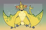 Rating: e
ID: 4842787
Date: 2024-06-10 13:10:25 -0400
Status: active
Score: 204
adine_(angels_with_scaly_wings) angels_with_scaly_wings claws dragon european_mythology eyewear eyewear_on_head female feral finger_claws frill_(anatomy) genitals glasses glasses_on_head happy hi_res membrane_(anatomy) mythological_creature mythological_scalie mythology pattern_scales pussy red_eyes scales scalie simple_background smile solo spreading tail toe_claws wearing_glasses western_dragon wings wyvern yeenbeanzz yellow_body yellow_scales post #4842787