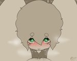 Rating: e
ID: 5577176
Date: 2025-05-16 18:05:34 -0400
Status: pending
Score: 3
anthro blush blush_lines bodily_fluids catsockjus circle_eyebrows cunnilingus duo eyebrows eyes_closed face_in_pussy face_squish female genital_fluids green_eyes haven_(catsockjus) head_between_thighs hi_res lagomorph leporid looking_at_viewer male male/female mammal oral rabbit sex simple_background squish tongue tongue_out twitching vaginal vaginal_fluids post #5577176