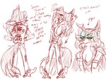 Rating: s
ID: 5583156
Date: 2025-05-19 04:40:19 -0400
Status: active
Score: 0
absurd_res arm_tuft belt_buckle bite boots border_collie bottomwear buckle canid canid_demon canine canis clothing collie cowboy_boots cuff_(restraint) demon denim denim_bottomwear denim_clothing domestic_dog ear_bite ear_piercing elbow_tuft facial_piercing fangs footwear hair hair_over_eye hellhound helluva_boss herding_dog hi_res jeans kerchief leather leather_clothing leather_topwear leather_vest lip_piercing mammal mythological_canine mythological_creature mythology neck_tuft neckerchief neckwear open_mouth pants pastoral_dog piercing ponytail punk_rock punk_rock_outfit pupils red_sclera restraints sheepdog shoes spurs teeth text text_on_clothing text_on_topwear tired_expression topwear tuft vest vest_pocket viziepop wastedtimeee white_pupils wrist_cuffs yawn post #5583156