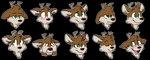 Rating: s
ID: 4292468
Date: 2023-09-14 23:57:41 -0400
Status: active
Score: 8
alpha_channel angry anthro antlers blush brown_body brown_fur brown_nose covering covering_eyes covering_face darwin_(tinydeerguy) deer embarrassed eyes_closed fur green_eyes half-closed_eyes happy hi_res horn male mammal narrowed_eyes open_mouth smile solo tan_body tan_fur telegram telegram_sticker tinydeerguy tongue_showing post #4292468