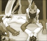 Rating: e
ID: 5542369
Date: 2025-05-01 17:50:19 -0400
Status: active
Score: 3
anthro bed blood bodily_fluids bovid caprine cleaver_(knife) clothed clothing costume cutlery cutting death duo emikochan feet foot_fetish foot_play footjob furniture fursuit fursuiter gore guts hotel_room human hybrid kitchen_knife kitchen_utensils knife lizard male male/male mammal max_neon open_belly organs oskar_(2ndvoice) partially_clothed reptile scalie sex sheep slim tools post #5542369