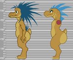 Rating: s
ID: 5589774
Date: 2025-05-22 00:53:59 -0400
Status: pending
Score: 5
alien anthro before_and_after big_butt blue_eyes blue_hair butt digital_media_(artwork) eyeshadow hair halo_(series) hi_res kig-yar kiggy makeup male microsoft model_sheet mukihyena nude ruuhtian_(kig-yar) scalie short_tail side_view solo spots tail xbox_game_studios yellow_body post #5589774