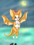 Rating: e
ID: 415744
Date: 2013-12-20 19:11:59 -0500
Status: active
Score: 23
2013 3:4 3_fingers 3_toes absurd_res accessory anthro bat big_ears blush bow_(feature) bow_accessory bow_ribbon breasts crescent_moon dust:_an_elysian_tail eyelashes feet female fidget_(elysian_tail) fingers flying fur furgonomics genitals gloves_(marking) green_eyes hair_accessory hair_bow hair_ribbon hi_res humanoid_genitalia humanoid_pussy leg_markings looking_up mammal markings membrane_(anatomy) membranous_wings milkteafox moon night nimbat nipples no_sclera orange_body orange_fur pupils pussy ribbons shadow slit_pupils snout socks_(marking) solo star tail tail_accessory tail_ribbon toes white_body white_fur wings post #415744