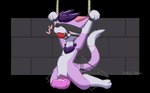 Rating: e
ID: 5381110
Date: 2025-02-18 03:49:25 -0500
Status: active
Score: 19
abdominal_bulge absurd_res alpha_channel anthro arms_above_head arms_tied aroused ball_gag bdsm blindfold blush bodily_fluids bondage bondage_gear bound butt_slap covered_eyes cuff_(restraint) dildo dildo_in_pussy dildo_insertion feeshyartist felid feline female gag genital_fluids heart_symbol hi_res huge_dildo mammal mizu_(feeshyartist) penetration philikkahn restraints saliva sensory_deprivation sex_toy sex_toy_in_pussy sex_toy_insertion slap solo spanking spanking_paddle vaginal vaginal_fluids vaginal_penetration post #5381110