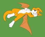 Rating: e
ID: 4921419
Date: 2024-07-15 20:22:46 -0400
Status: active
Score: 80
2020 3_fingers 3_toes almar anthro bat cheek_tuft chest_tuft countershade_crotch countershade_face countershade_neck countershade_torso countershading dust:_an_elysian_tail facial_tuft featureless_chest feet female fidget_(elysian_tail) fingers fur genitals gloves_(marking) innie_pussy leg_markings lying mammal markings membrane_(anatomy) membranous_wings navel nimbat on_back orange_body orange_fur pussy simple_background sleeping socks_(marking) solo spread_legs spreading toes tuft white_body white_countershading white_fur white_markings wings post #4921419