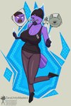 Rating: q
ID: 5028238
Date: 2024-09-03 16:33:47 -0400
Status: active
Score: 19
2:3 angry anthro avian beanie big_breasts bird body_control bottomwear breasts clothing cross-popping_vein faceless_character faceless_male feathers female footwear frustrated hat headgear headwear hi_res male pants possession purple_body purple_feathers resting_bitch_face shirt shoes solo squirming sweatpants tank_top topwear transformation visible_self zaraunitymasters zoe_monroe post #5028238