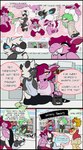 Rating: e
ID: 5409967
Date: 2025-03-03 15:36:49 -0500
Status: active
Score: 76
abdominal_bulge animal_genitalia animal_penis anthro anthro_penetrating anthro_penetrating_humanoid art_(corruptedcryptid) balls blitzle blue_eyes blush bodily_fluids breasts clothing comic corruptedcryptid cum cum_in_mouth cum_in_pussy cum_inside cum_on_face cunnilingus dialogue digital_creature digital_media_(artwork) drowzee english_text equid equine equine_genitalia equine_penis erection female female/female female_penetrated gardevoir gas_station generation_1_pokemon generation_3_pokemon generation_5_pokemon genital_fluids genitals green_hair group group_sex hair hi_res humanoid humanoid_on_anthro humanoid_penetrated interspecies looking_at_viewer machine male male/female male_penetrating male_penetrating_female mammal mel_(corruptedcryptid) nintendo nipples nude open_mouth oral penetration penile penile_penetration penis pokemon pokemon_(species) porygon profanity robot romantic romantic_couple sex sitting smile speech_bubble text threesome tongue trans_(lore) trans_man_(lore) trio vaginal vaginal_fluids zebra post #5409967
