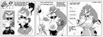 Rating: e
ID: 5273415
Date: 2024-12-29 05:43:20 -0500
Status: active
Score: 184
2024 absurd_res anthro barbell_piercing big_breasts big_butt bimboaudino bimbofication black_and_white blush border breast_expansion breast_growth breast_squish breasts butt butt_expansion cleavage cleavage_overflow clothed clothed_anthro clothed_female clothing collar comic cursed_collar cursed_object daddy_kink dez_(ashura43) dialogue dress duo english_text expansion female gender_transformation generation_7_pokemon generation_8_pokemon genitals good_girl growth hair hi_res hip_expansion huge_breasts human kabedon larger_anthro larger_female leash leashed_collar lips long_hair male male/female mammal monochrome mtf_transformation nintendo nipple_dip nipple_piercing nipples obstagoon piercing pokemon pokemon_(species) pussy salandit size_difference smaller_human smaller_male species_transformation speech_bubble spiked_collar spikes spirit squish submissive submissive_anthro submissive_female text thick_lips transformation white_border wide_hips post #5273415