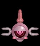 1_eye 2018 3d_(artwork) 3d_animation alpha_channel alternate_color alternate_form ambiguous_gender animal_dildo animal_sex_toy animated canine_dildo digital_media_(artwork) dildo dildo_vibrator fucking_machine generation_1_pokemon heart_eyes heart_symbol lewd_custom_magnemite looking_at_viewer loop machine magnemite metallic_body nintendo not_furry penetrable_sex_toy pokemon pokemon_(species) robot rymherdier sex_toy short_playtime simple_background solo vibrating vibrator