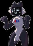 Rating: e
ID: 3637449
Date: 2022-10-19 17:01:25 -0400
Status: active
Score: 97
alpha_channel anthro anthrofied balls bellabot big_penis black_body black_glans blush carrefour claws digital_media_(artwork) domestic_cat felid feline felis femboy genitals glans kerfus machine male mammal midriff multicolored_body navel nude paws penis phol pixel_(artwork) pudu_robotics robot screen screen_face shaded simple_background smile solo thick_penis thick_thighs transparent_background two_tone_body white_body white_penis wide_hips post #3637449