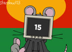 Rating: s
ID: 3851449
Date: 2023-02-03 14:40:30 -0500
Status: active
Score: 263
2023 2d_animation 3_toes 4_fingers ^.^ animated animation_meme anthro artist_name black_clothing black_hoodie black_sclera black_topwear black_whiskers bottomless burger burger_king cheese clothed clothing crown daft_punk dairy_products dancing digital_media_(artwork) drawstring electronics emoticon english_audio feet female fingers fist flat_colors food for_a_head frame_by_frame fruit fur green_eyes green_text grey_body grey_fur hand_on_chest harder_better_faster_stronger head_tuft headgear holding_food holding_object hoodie lettuce long_playtime looking_up mammal mayonnaise meme motion_tweening murid murine music music_video o_o object_head paper_crown photo pickle_(food) pink_inner_ear plant rat rodent screen screen_face screen_head scurry_(stardraw123) simple_background sitting solo sound stardraw123 synced_to_music tail tail_motion tailwag television text toes tomato topwear tuft tv_head vegetable webm whiskers white_text post #3851449