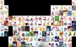 16:10 2015 2016 2020 2021 absurd_res accipitriform acorn_(oc) alpha_channel ambiguous_gender apode applejack_(mlp) arachnid arthropod asian_mythology autumn_blaze_(mlp) avian bat_pony big_macintosh_(mlp) bird bonbon_(mlp) california_condor chinese_mythology collaboration daring_do_(mlp) draconcopode dragon dullahan e621_post_recursion earth_pony east_asian_mythology english_text equestria_girls equid equid_taur equine equine_taur european_mythology fan_character felid female feral fish fluttershy_(mlp) friendship_is_magic gallus_(mlp) genie ghastly_stitches ghost greek_mythology group gryphon hasbro hi_res hippogriff horn horse huge_filesize hybrid irish_mythology joycall3 kirin lamia large_group lauren_faust_(character) legless luster_dawn_(mlp) lyra_heartstrings_(mlp) magnesium_(element) male mammal mammal_taur mane_six_(mlp) marine minuette_(mlp) moondancer_(mlp) my_little_pony mythological_avian mythological_creature mythological_equine mythological_scalie mythology nasa new_world_vulture nova_spark octavia_(mlp) pantherine parcly_taxel parclytaxel pear_butter_(mlp) pegasus periodic_table pinkie_pie_(mlp) pony portal_(series) portal_gun princess_celestia_(mlp) princess_ember_(mlp) princess_luna_(mlp) rainbow_dash_(mlp) rarity_(mlp) reptile scalie seapony_(mlp) seeking_dusk serpentine shining_armor_(mlp) silver_spoon_(mlp) silverstream_(mlp) simple_background snake spider spindle_(mlp) spirit spitfire_(mlp) split_form starlight_glimmer_(mlp) sunset_shimmer_(eg) swift_justice tatzlpony taur text tiger tigerbomb transparent_background trixie_(mlp) twilight_sparkle_(mlp) unicorn valve vinyl_scratch_(mlp) vulture widescreen windigo_(mlp) winged_unicorn wings wishgriff wonderbolts_(mlp) zarana