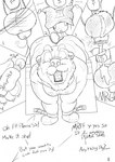 2019 anthro anthro_on_anthro back_zipper bear beard begging bodily_fluids bondage_gear bondage_gloves buttplug chain clothing cock_and_ball_torture comic degradation dialogue digital_drawing_(artwork) digital_media_(artwork) duo english_text facial_hair father_(lore) father_and_child_(lore) father_and_son_(lore) food genital_torture genitals handwear hi_res hot_sauce incest_(lore) jr_(plaguedobsession) latex latex_clothing latex_skinsuit male male/male mammal mature_male monochrome open_mouth pain parent_(lore) parent_and_child_(lore) parent_and_son_(lore) plaguedobsession plug_(sex_toy) razor restrained rubber_clothing sadomasochism sex_toy shaving shaving_balls skinsuit solo_focus son_(lore) tears text tight_clothing tools william_(plaguedobsession) zipper